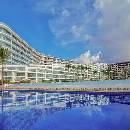 Aria Ocean Apartment On The Beach